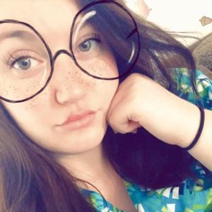 Meet your Posher, Mckenzie